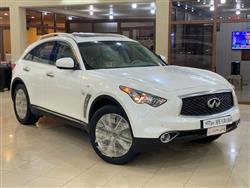 انفنتي QX70